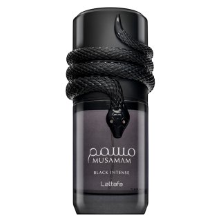 Musamam Black Intense Eau de Parfum