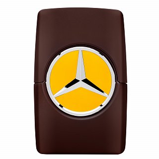 Mercedes Benz Man Private Eau de Parfum