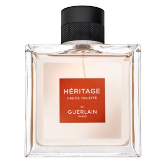 Heritage Eau de Toilette