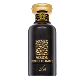 Vision Pour Homme Eau de Parfum