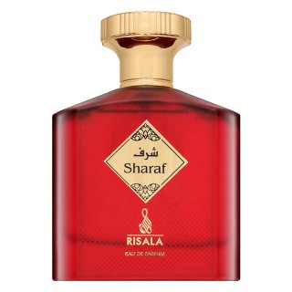 Sharaf Eau de Parfum