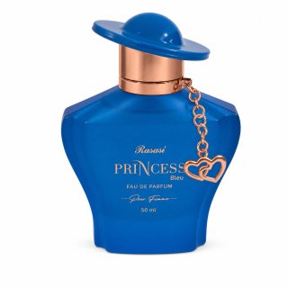 Princess Bleu Eau de Parfum