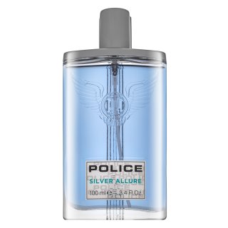Silver Allure Eau de Toilette