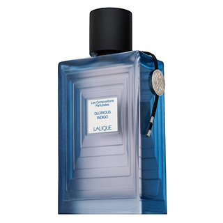 Les Compositions Parfumees Glorious Indigo Eau de Parfum