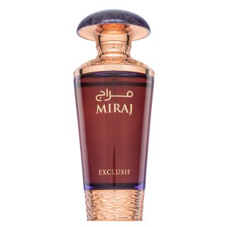 Miraj Exclusif Eau de Parfum