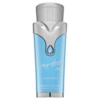 Magnificent Satin Eau de Parfum
