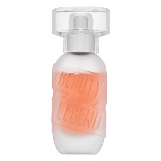 Here To Stay Eau de Toilette
