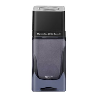 Select Night Eau de Parfum