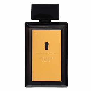 The Golden Secret Eau de Toilette