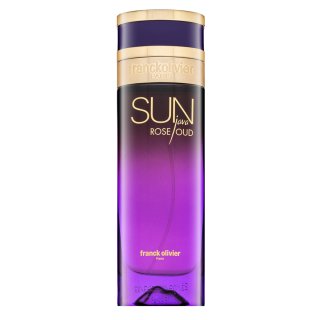 Sun Java Rose Oud Eau de Parfum