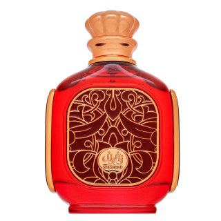 Zukhruf Cherry Eau de Parfum
