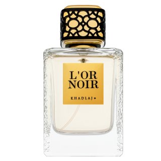 Maison L’Or Noir Eau de Parfum