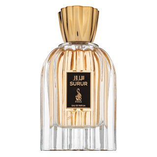 Surur Eau de Parfum