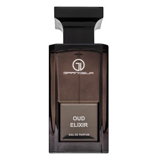 Oud Elixir Eau de Parfum