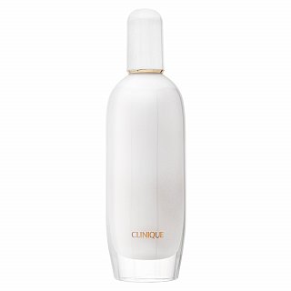 Aromatics in White Eau de Parfum
