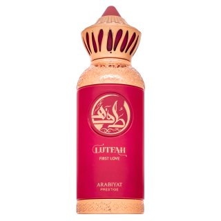 Lutfah First Love Eau de Parfum