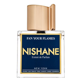 Fan Your Flames Parfum