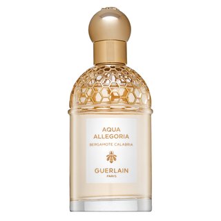 Aqua Allegoria Bergamote Calabria 2022 Eau de Toilette