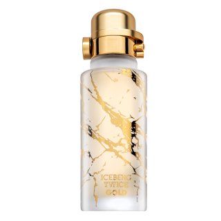 Twice Gold Eau de Toilette