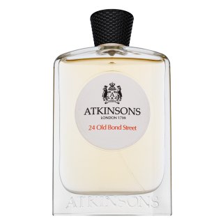 24 Old Bond Street Eau de Cologne