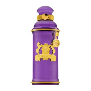 The Collector Iris Violet Eau de Parfum