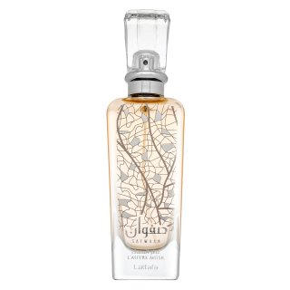 Safwaan L’autre Musk Eau de Parfum