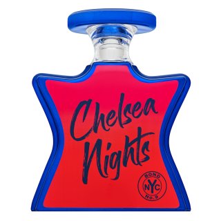 Chelsea Nights Eau de Parfum