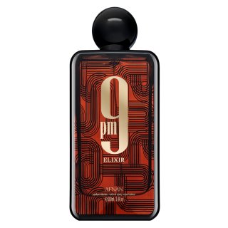 9 pm Elixir Parfum