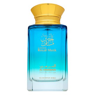 Royal Musk Eau de Parfum