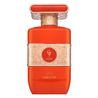 Sukoon Eau de Parfum