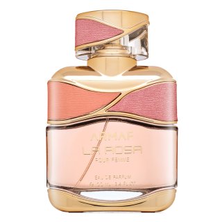 La Rosa Eau de Parfum