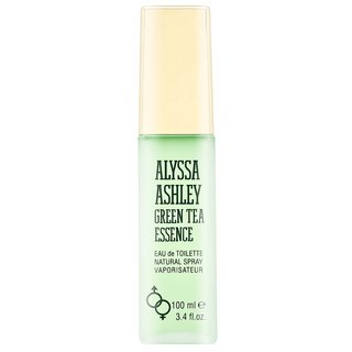 Green Tea Eau de Toilette