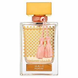 Qasamat Morhaf Eau de Parfum