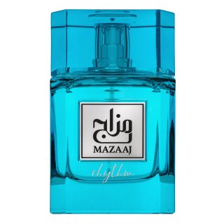 Mazaaj Rhythm Eau de Parfum