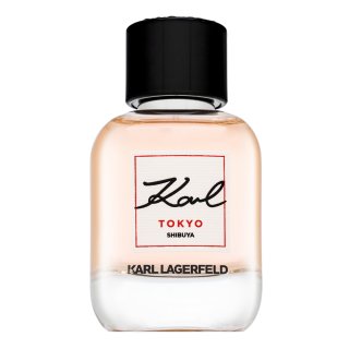 Karl Tokyo Shibuya Eau de Parfum