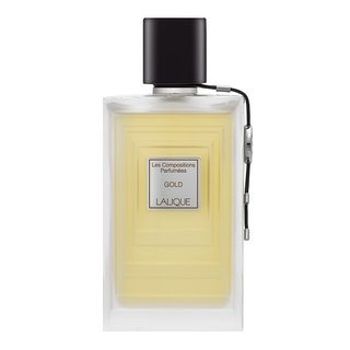 Gold Eau de Parfum