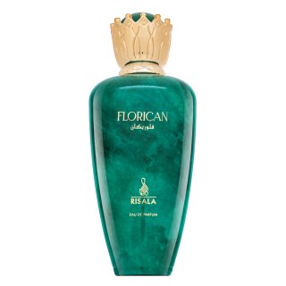 Florican Eau de Parfum