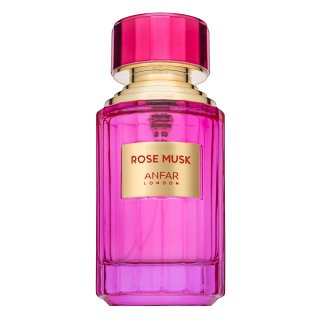 Rose Musk Parfum