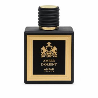 Amber D’Orient Parfum