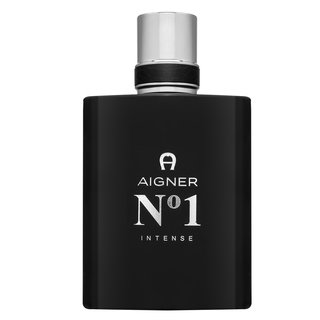 No 1 Intense Eau de Toilette