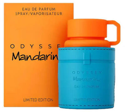 Odyssey Mandarin Sky