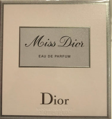 Miss Dior Parfum