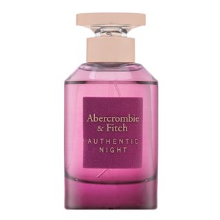 Authentic Night Woman Eau de Parfum