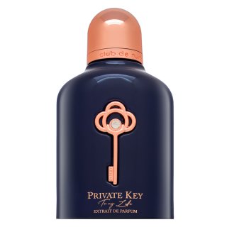 Private Key To My Life Parfum