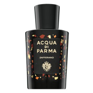 Zafferano Eau de Parfum
