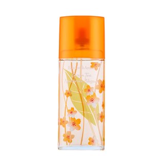 Green Tea Nectarine Blossom Eau de Toilette