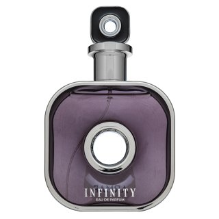 Infinity Silver Eau de Parfum