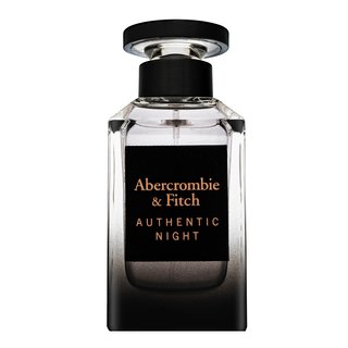Authentic Night Man Eau de Toilette