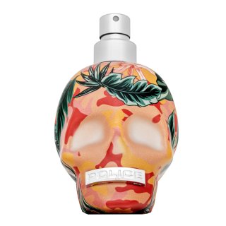 To Be Exotic Jungle Eau de Parfum