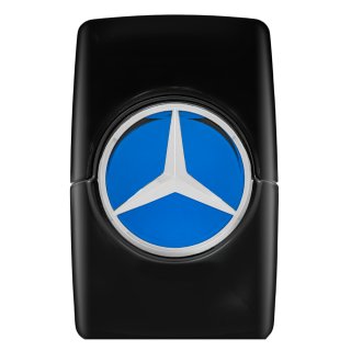 Mercedes Benz Man Intense Eau de Toilette